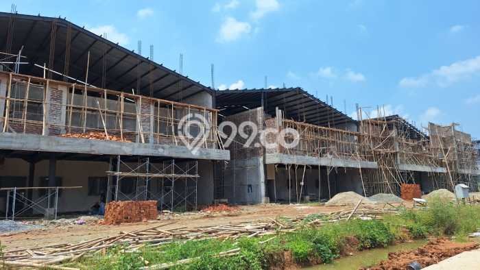 FOR SALE! Gudang di Legok Tangerang, LT 2208m2, LB 1794m2 FOR SALE! Gudang di Legok Tangerang, LT 2208m2, LB 1794m2