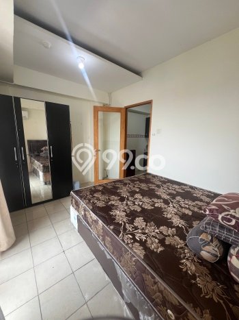 Apartemen Minimalis untuk Dijual di Duri Kepa Dengan Spesifikasi 1 KT & 1 KM Apartemen Minimalis untuk Dijual di Duri Kepa Dengan Spesifikasi 1 KT & 1 KM