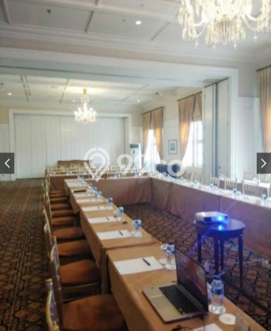 Hotel Strategis di Menteng, Luas 11150m2m², Kawasan Bisnis, Lokasi Ramai Hotel Strategis di Menteng, Luas 11150m2m², Kawasan Bisnis, Lokasi Ramai