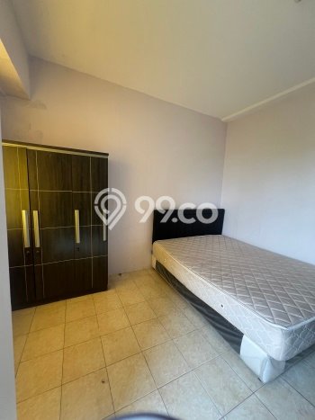 Apartemen Harga Terjangkau untuk Dijual di Duri Kepa Dengan Spesifikasi 0 KT & 1 KM Apartemen Harga Terjangkau untuk Dijual di Duri Kepa Dengan Spesifikasi 0 KT & 1 KM