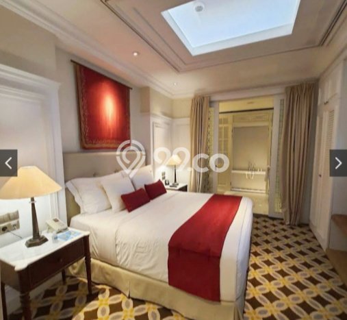 Hotel Strategis di Menteng, Luas 11150m2m², Kawasan Bisnis, Lokasi Ramai Hotel Strategis di Menteng, Luas 11150m2m², Kawasan Bisnis, Lokasi Ramai