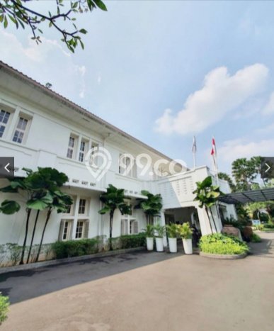 Hotel Strategis di Menteng, Luas 11150m2m², Kawasan Bisnis, Lokasi Ramai Hotel Strategis di Menteng, Luas 11150m2m², Kawasan Bisnis, Lokasi Ramai