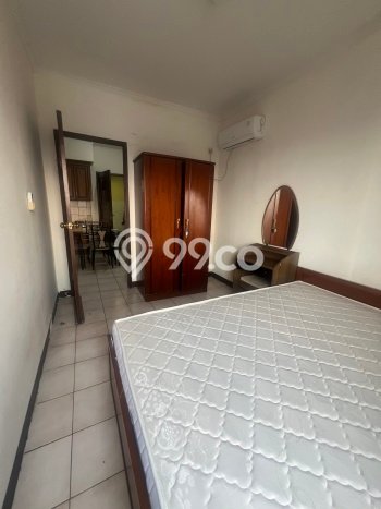 Siap Huni Apartemen di Jakarta Barat 2 Kamar & 1 Kamar Mandi, Luas 48m2 Siap Huni Apartemen di Jakarta Barat 2 Kamar & 1 Kamar Mandi, Luas 48m2