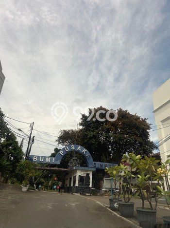 Kavling Tanah di Cinere Dijual Luas 550m2 Legalitas SHM Kavling Tanah di Cinere Dijual Luas 550m2 Legalitas SHM