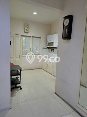 Rumah Luxury Modern Siap Huni di BSD Giri Loka Tangerang Rumah Luxury Modern Siap Huni di BSD Giri Loka Tangerang