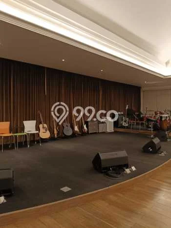Hunian Mewah Siap Huni LT 1115m2 di Menteng, Jakarta Pusat Hunian Mewah Siap Huni LT 1115m2 di Menteng, Jakarta Pusat