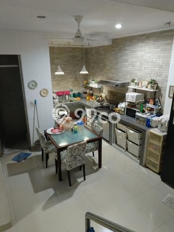 Dijual Rumah Eksklusif 3 KT di Taman Ratu, Jakarta Barat Dijual Rumah Eksklusif 3 KT di Taman Ratu, Jakarta Barat