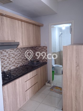Dijual Apartemen di Tangerang 1 Kamar & 1 Kamar Mandi, Luas 40m2 Dijual Apartemen di Tangerang 1 Kamar & 1 Kamar Mandi, Luas 40m2