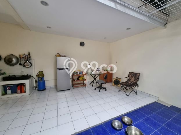 Dijual Cepat Rumah Siap Huni LT 120m2 LB 80m2 di Tangerang Cocok untuk Hunian Dijual Cepat Rumah Siap Huni LT 120m2 LB 80m2 di Tangerang Cocok untuk Hunian