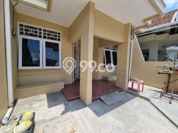 Dijual Cepat Rumah Siap Huni LT 120m2 LB 80m2 di Tangerang Cocok untuk Hunian Dijual Cepat Rumah Siap Huni LT 120m2 LB 80m2 di Tangerang Cocok untuk Hunian