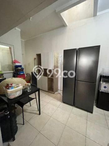 Rumah Modern 3 KT di BSD Graha Raya Tangerang Unfurnished Rumah Modern 3 KT di BSD Graha Raya Tangerang Unfurnished