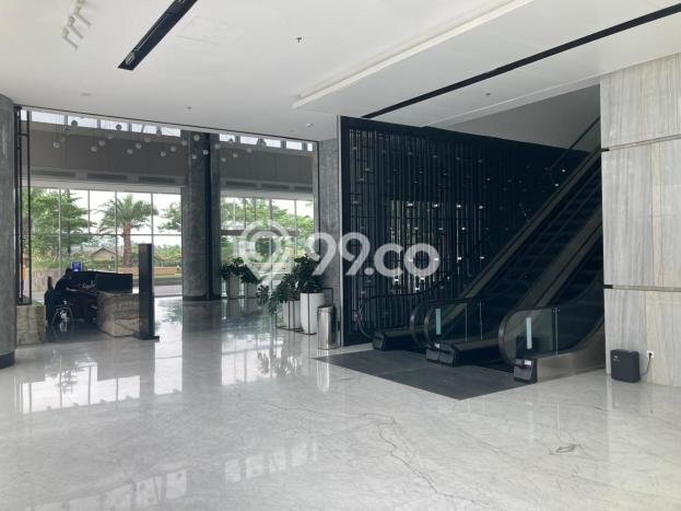 Apartemen Cozy Dijual di Tangerang Spesifikasi 1 KT, 1 KM Apartemen Cozy Dijual di Tangerang Spesifikasi 1 KT, 1 KM