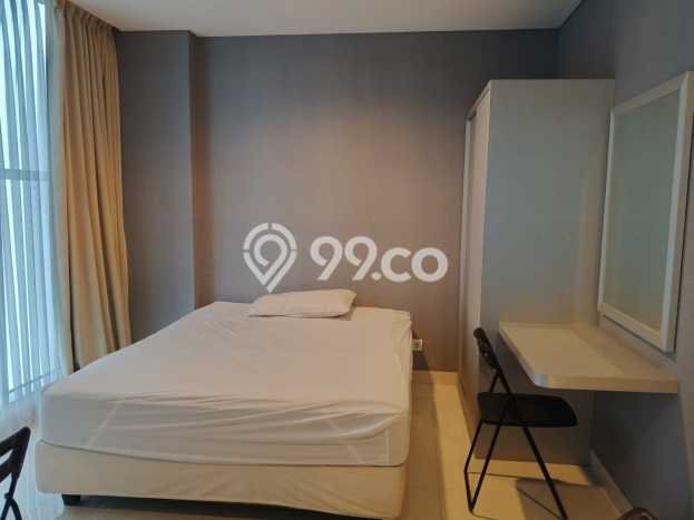 Hunian Apartemen Ideal untuk Dijual di Tangerang dengan 0 Kamar Hunian Apartemen Ideal untuk Dijual di Tangerang dengan 0 Kamar