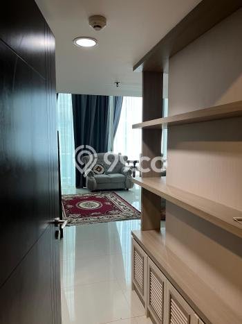 Hunian Apartemen Strategis untuk Dijual di Tangerang dengan 1 Kamar Hunian Apartemen Strategis untuk Dijual di Tangerang dengan 1 Kamar