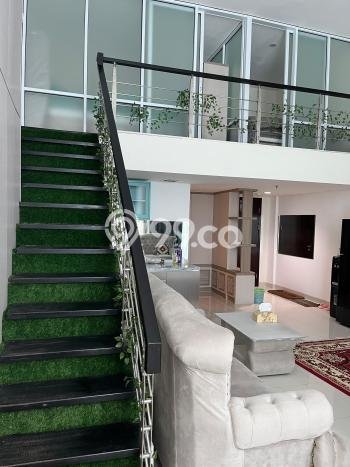 Hunian Apartemen Strategis untuk Dijual di Tangerang dengan 1 Kamar Hunian Apartemen Strategis untuk Dijual di Tangerang dengan 1 Kamar
