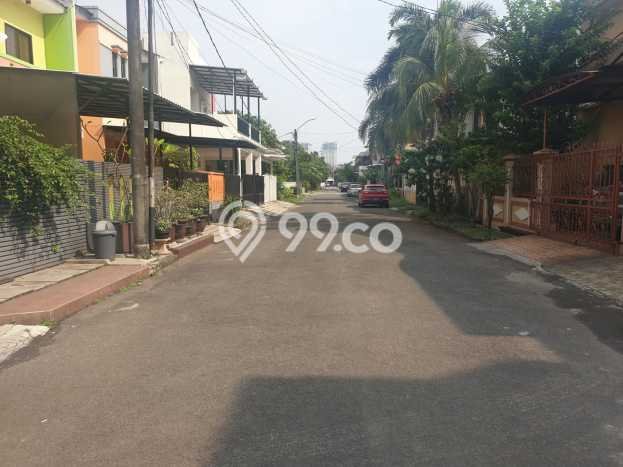 Dijual Rumah Mewah Megah Dengan View Eksklusif di Gading Serpong, Tangerang Dijual Rumah Mewah Megah Dengan View Eksklusif di Gading Serpong, Tangerang