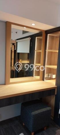 Siap Huni Apartemen di Tangerang 1 Kamar & 1 Kamar Mandi, Luas 36m2 Siap Huni Apartemen di Tangerang 1 Kamar & 1 Kamar Mandi, Luas 36m2