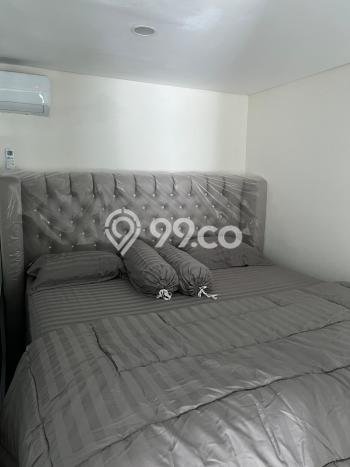 Hunian Apartemen Strategis untuk Dijual di Tangerang dengan 1 Kamar Hunian Apartemen Strategis untuk Dijual di Tangerang dengan 1 Kamar