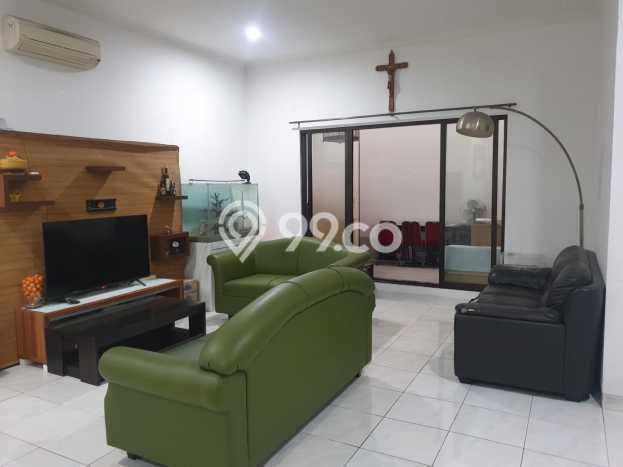 Dijual Rumah Mewah Megah Dengan View Eksklusif di Gading Serpong, Tangerang Dijual Rumah Mewah Megah Dengan View Eksklusif di Gading Serpong, Tangerang