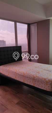Apartemen Strategis 32m2 di Alam Sutera Tangerang 0 KT Apartemen Strategis 32m2 di Alam Sutera Tangerang 0 KT