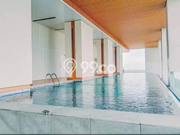 Apartemen Cozy Dijual di Tangerang Spesifikasi 1 KT, 1 KM Apartemen Cozy Dijual di Tangerang Spesifikasi 1 KT, 1 KM