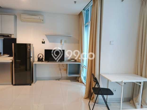 Hunian Apartemen Ideal untuk Dijual di Tangerang dengan 0 Kamar Hunian Apartemen Ideal untuk Dijual di Tangerang dengan 0 Kamar