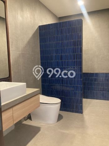 Jual Rumah Luas Megah Dengan View Cantik di Alam Sutera, Tangerang Jual Rumah Luas Megah Dengan View Cantik di Alam Sutera, Tangerang