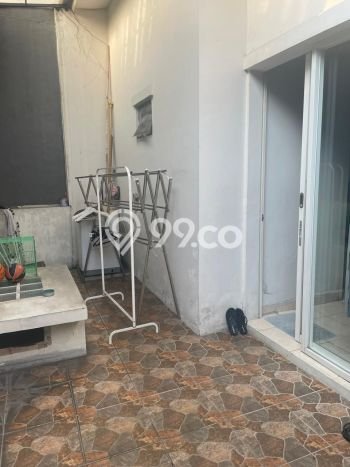 Rumah Modern 3 KT di BSD Graha Raya Tangerang Unfurnished Rumah Modern 3 KT di BSD Graha Raya Tangerang Unfurnished