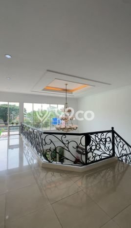 Hunian Super Mewah dengan Akses Paling Strategis di Alam Sutera, Tangerang Hunian Super Mewah dengan Akses Paling Strategis di Alam Sutera, Tangerang