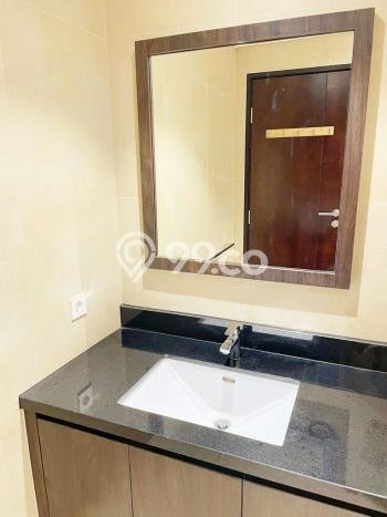 Hunian Apartemen High-Class untuk Dijual di Tangerang dengan 2 BR & 1 Kamar Mandi Hunian Apartemen High-Class untuk Dijual di Tangerang dengan 2 BR & 1 Kamar Mandi