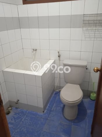 Jual Rumah Mewah Elegan Dengan View Eksklusif di Alam Sutera, Tangerang Jual Rumah Mewah Elegan Dengan View Eksklusif di Alam Sutera, Tangerang