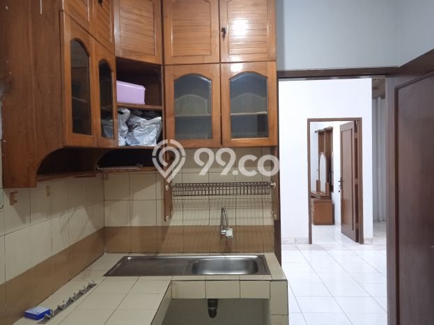 Jual Rumah Mewah Elegan Dengan View Eksklusif di Alam Sutera, Tangerang Jual Rumah Mewah Elegan Dengan View Eksklusif di Alam Sutera, Tangerang