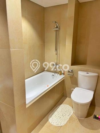 Hunian Apartemen High-Class untuk Dijual di Tangerang dengan 2 BR & 1 Kamar Mandi Hunian Apartemen High-Class untuk Dijual di Tangerang dengan 2 BR & 1 Kamar Mandi