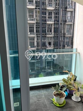 Hunian Apartemen Strategis untuk Dijual di Tangerang dengan 1 Kamar Hunian Apartemen Strategis untuk Dijual di Tangerang dengan 1 Kamar
