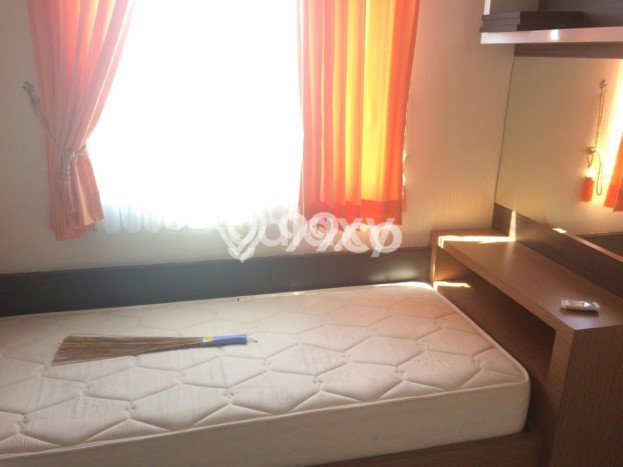 Apartemen Favorit Nyaman Dijual di Surabaya dengan 2 Kamar Tidur Apartemen Favorit Nyaman Dijual di Surabaya dengan 2 Kamar Tidur
