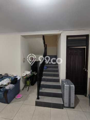 Termurah Rumah 2 Lantai Siap Huni Villa Kalijudan Indah Termurah Rumah 2 Lantai Siap Huni Villa Kalijudan Indah