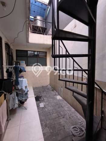 Termurah Rumah 2 Lantai Siap Huni Villa Kalijudan Indah Termurah Rumah 2 Lantai Siap Huni Villa Kalijudan Indah