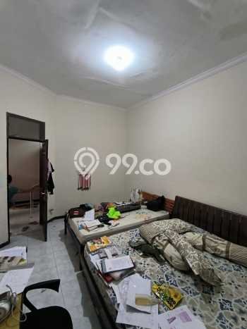 Termurah Rumah 2 Lantai Siap Huni Villa Kalijudan Indah Termurah Rumah 2 Lantai Siap Huni Villa Kalijudan Indah