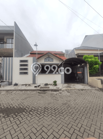 Termurah Rumah 2 Lantai Siap Huni Villa Kalijudan Indah Termurah Rumah 2 Lantai Siap Huni Villa Kalijudan Indah