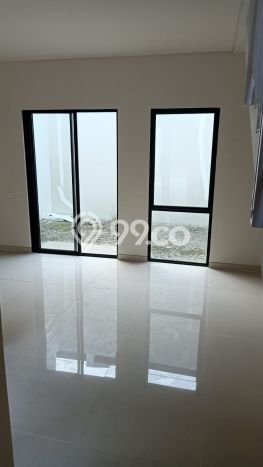 Disewakan Rumah Konsep Modern di Sedati Sidoarjo dengan 2 KT Disewakan Rumah Konsep Modern di Sedati Sidoarjo dengan 2 KT