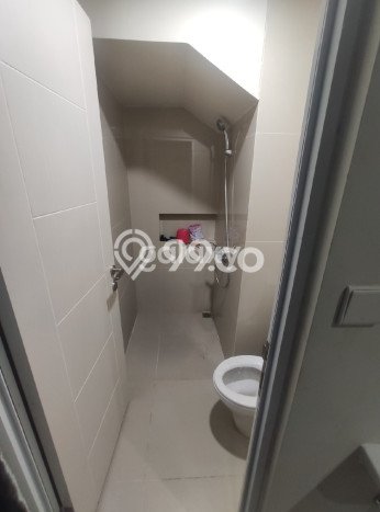 RUMAH BARU MINIMALIS 2 LANTAI CENTRAL PARK JUANDA RUMAH BARU MINIMALIS 2 LANTAI CENTRAL PARK JUANDA