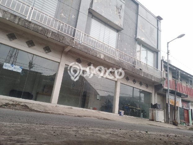 Unit Ruko Dijual di Waru Sidoarjo Luas Bangunan 165m2 Unit Ruko Dijual di Waru Sidoarjo Luas Bangunan 165m2