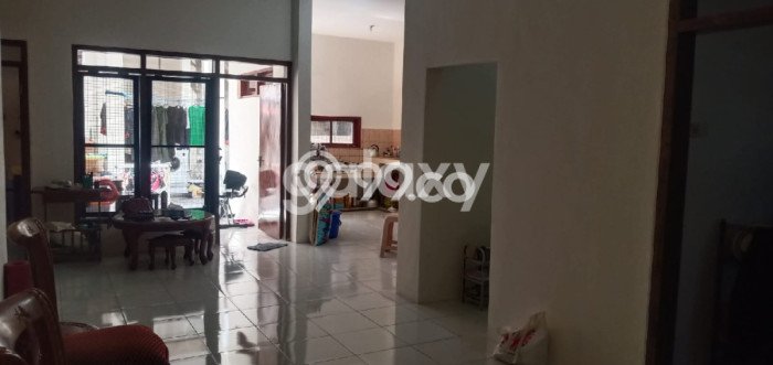 Ruko Paling Dicari LB 600m2 Dijual di Mulyorejo Ruko Paling Dicari LB 600m2 Dijual di Mulyorejo