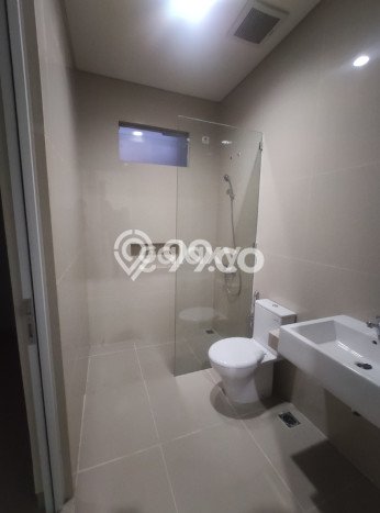 RUMAH BARU MINIMALIS 2 LANTAI CENTRAL PARK JUANDA RUMAH BARU MINIMALIS 2 LANTAI CENTRAL PARK JUANDA