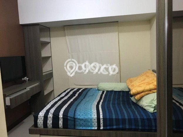Tersedia Apartemen 3 KT & 2 KM di Wiyung, Surabaya Tersedia Apartemen 3 KT & 2 KM di Wiyung, Surabaya