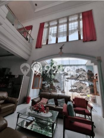 Hunian Mewah LB 500m2 Siap Pakai Desain Elegan di Jelambar, Jakarta Barat Hunian Mewah LB 500m2 Siap Pakai Desain Elegan di Jelambar, Jakarta Barat