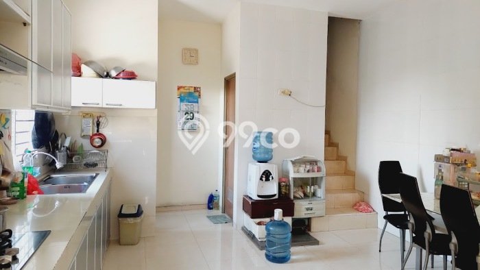 For Sale! Luxury House LT 96m2 Desain Modern di Jelambar For Sale! Luxury House LT 96m2 Desain Modern di Jelambar