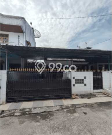 Jual Rumah Modern 3 KT di Sunter, Jakarta Utara Jual Rumah Modern 3 KT di Sunter, Jakarta Utara