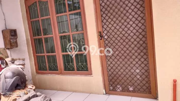 Hunian Nyaman Asri 3 KT Siap Huni di Kapuk Muara Jakarta Utara Hunian Nyaman Asri 3 KT Siap Huni di Kapuk Muara Jakarta Utara