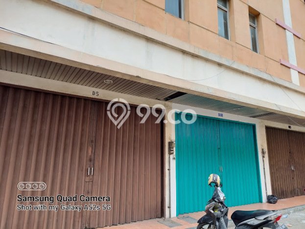 Ruko Dijual di Prime Area Jakarta Barat Luas 255m2 Ruko Dijual di Prime Area Jakarta Barat Luas 255m2